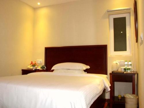 greentree inn haikou longhua district guomao hotel