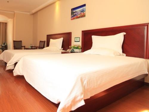 greentree inn haikou longhua district guomao hotel
