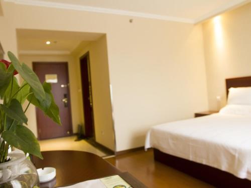 greentree inn haikou longhua district guomao hotel