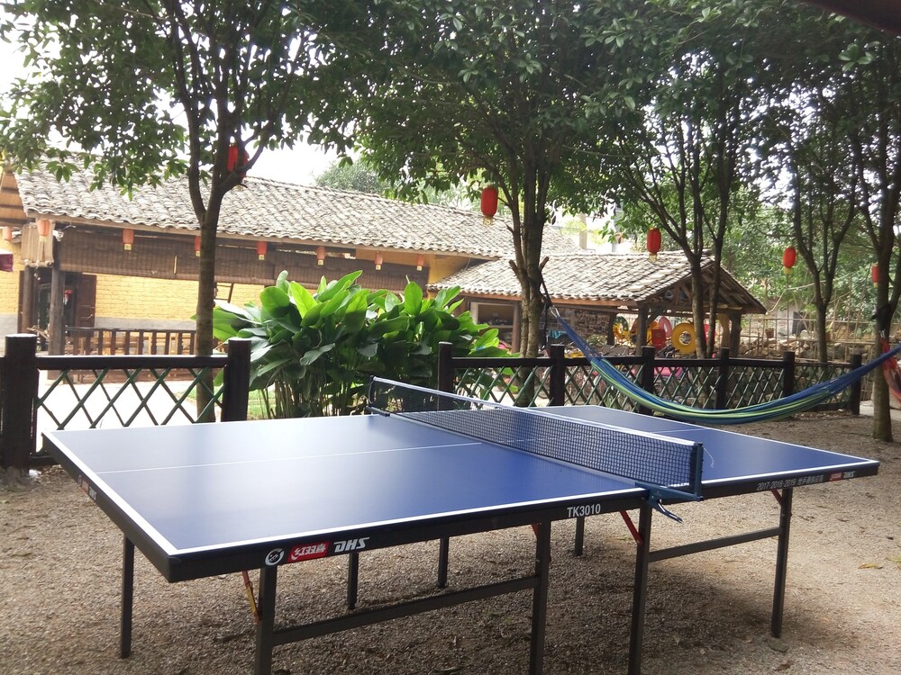 Yangshuo Loong Old House,Near Yulong Bridge,2 star