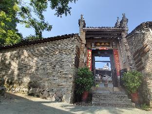 yangshuo loong old house
