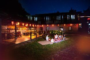 yangshuo loong old house
