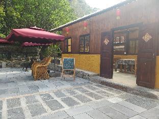 yangshuo loong old house