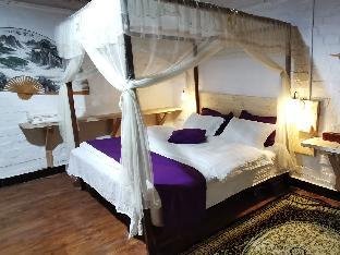 yangshuo loong old house