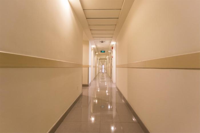 jinjiang inn yancheng huanghai east road merchants shopping mall