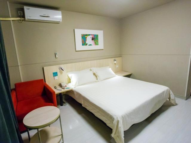 jinjiang inn yancheng huanghai east road merchants shopping mall