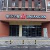 jinjiang inn xinxiang train station