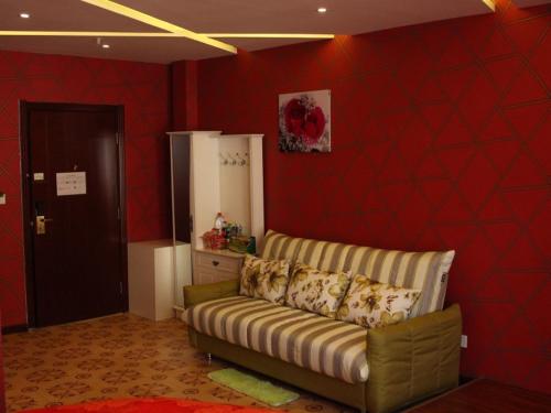 Greentree Inn Hebei Tangshan Leting East Maoyuan S,Tangshan>>Qinhuangdao,3 star