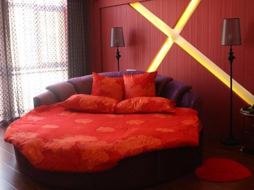 Greentree Inn Hebei Tangshan Leting East Maoyuan S,Tangshan>>Qinhuangdao,3 star