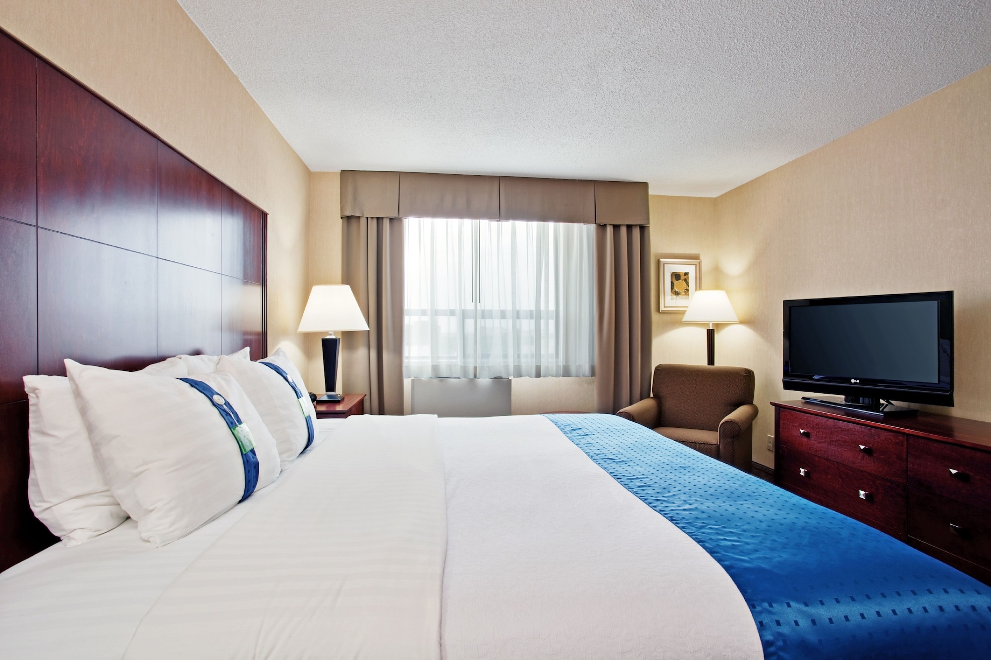 holiday inn and suites winnipeg downtown by ihg