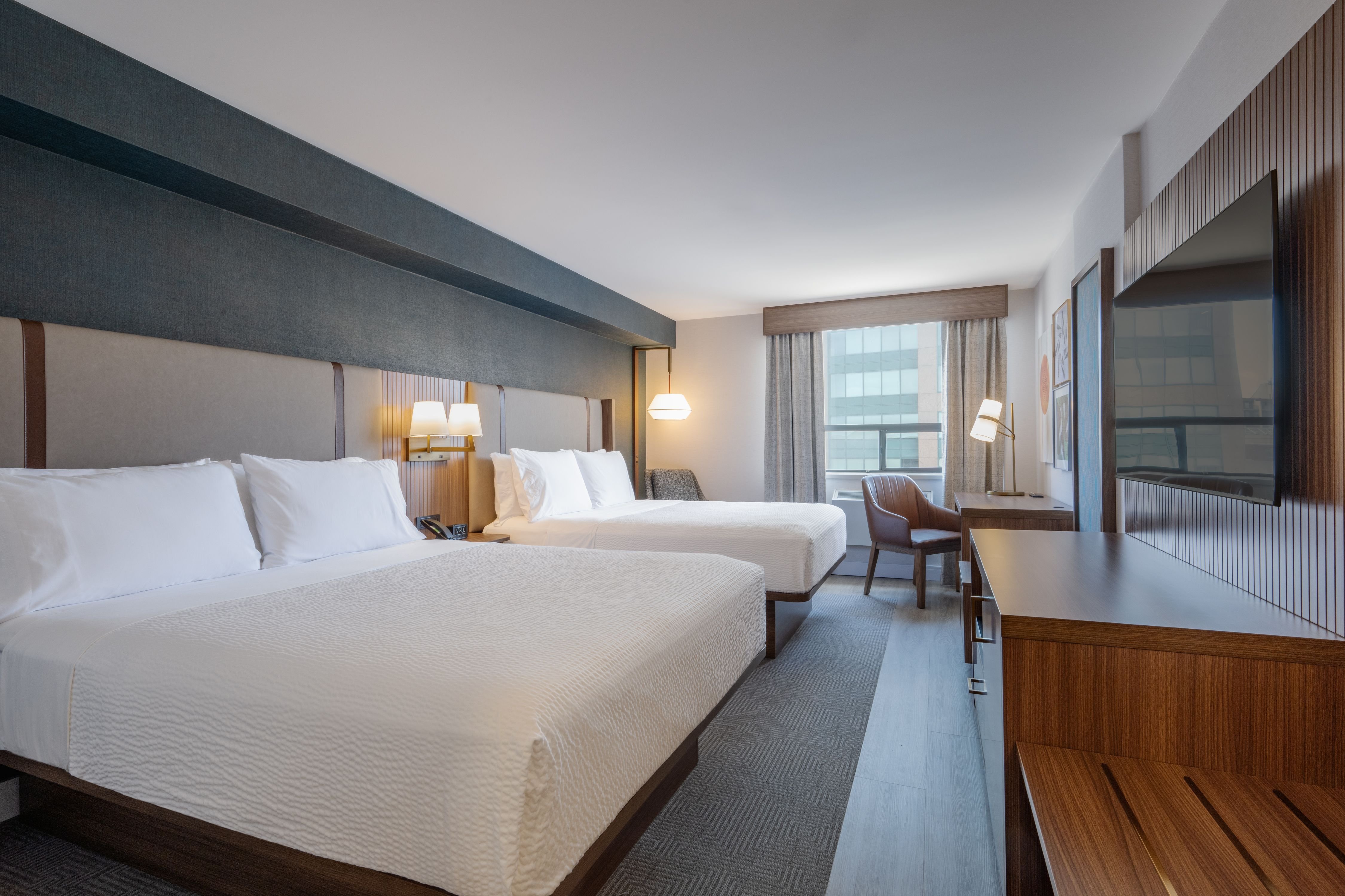 holiday inn and suites winnipeg downtown by ihg
