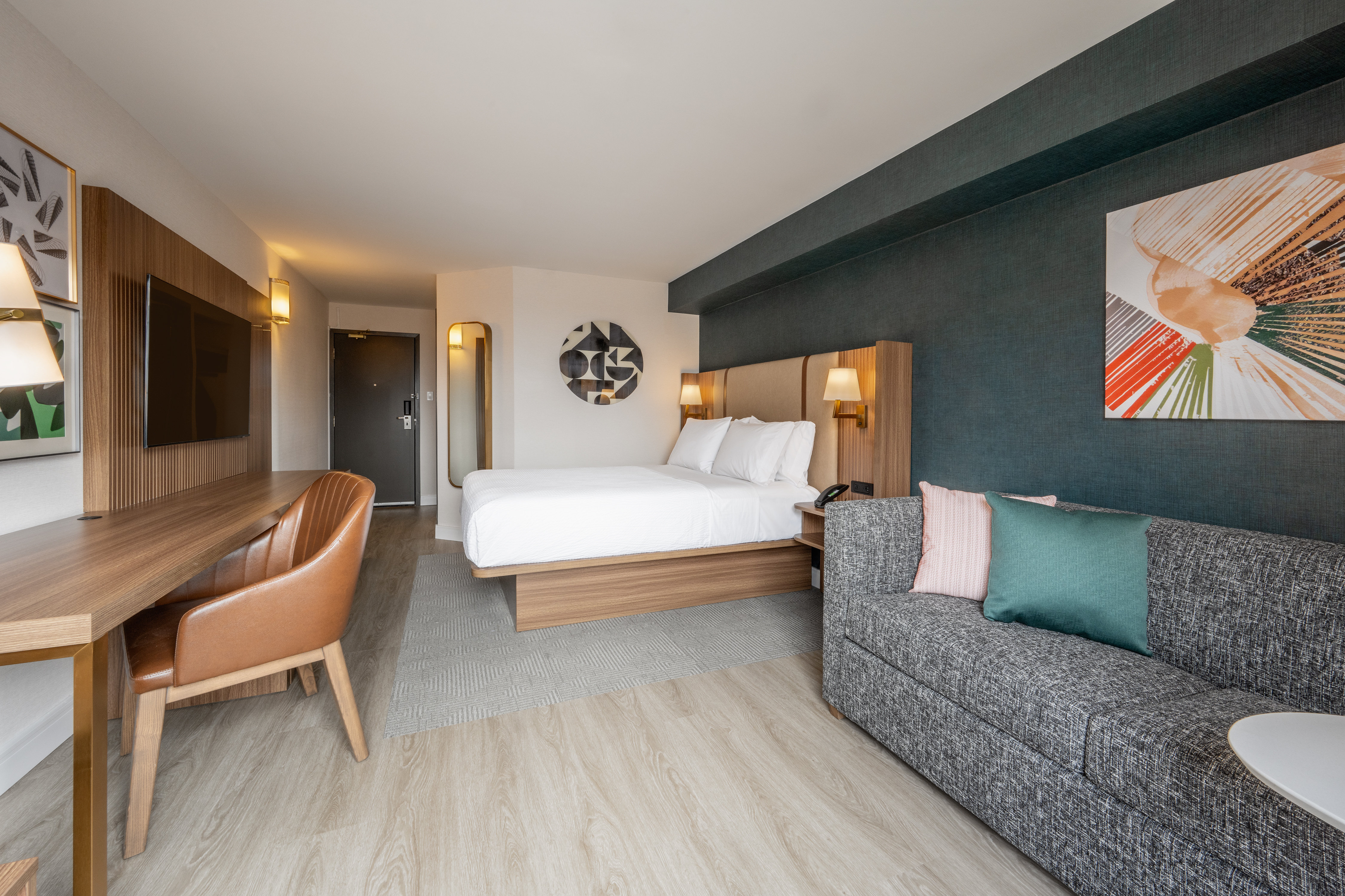 holiday inn and suites winnipeg downtown by ihg