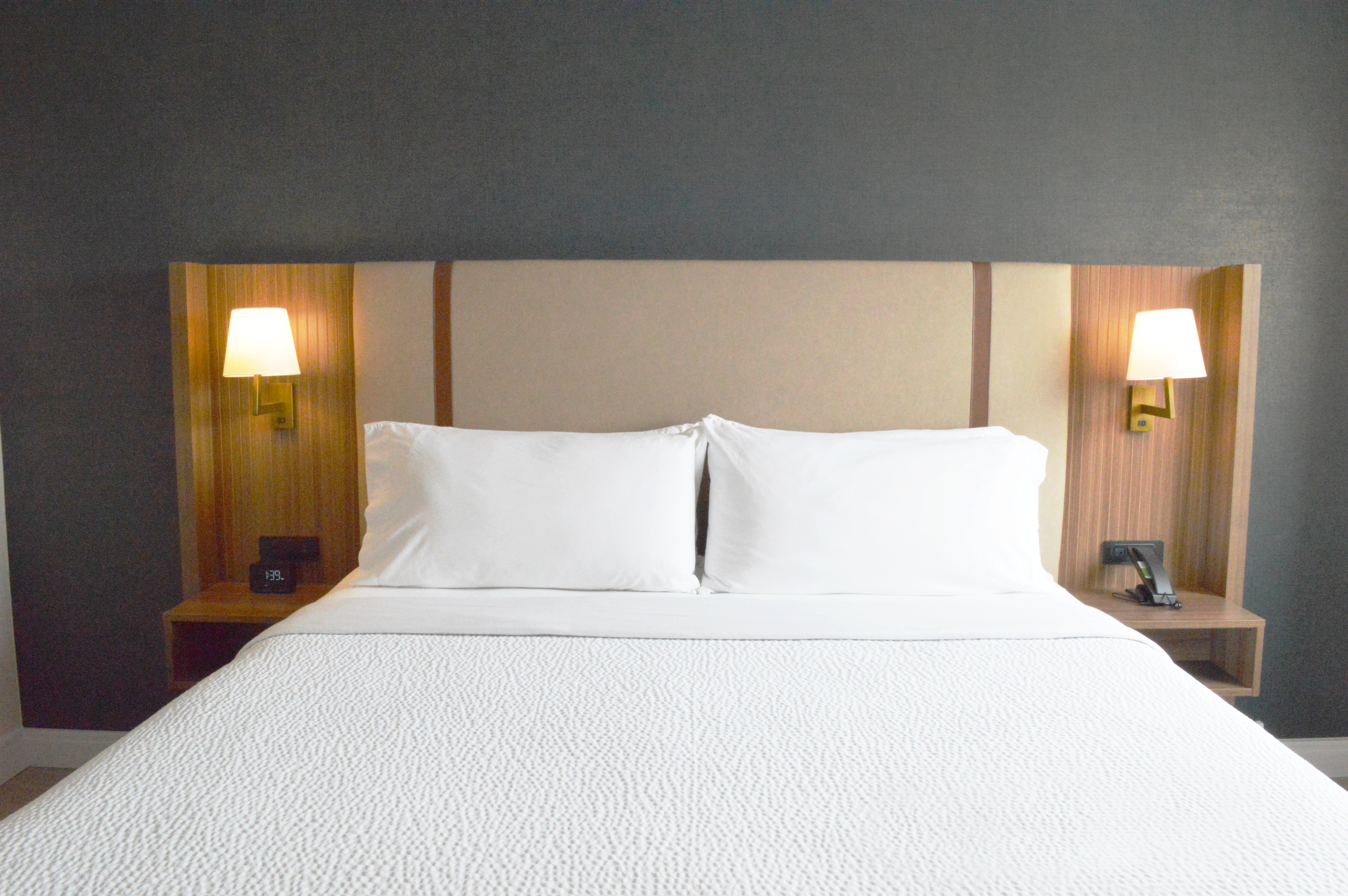 holiday inn and suites winnipeg downtown by ihg