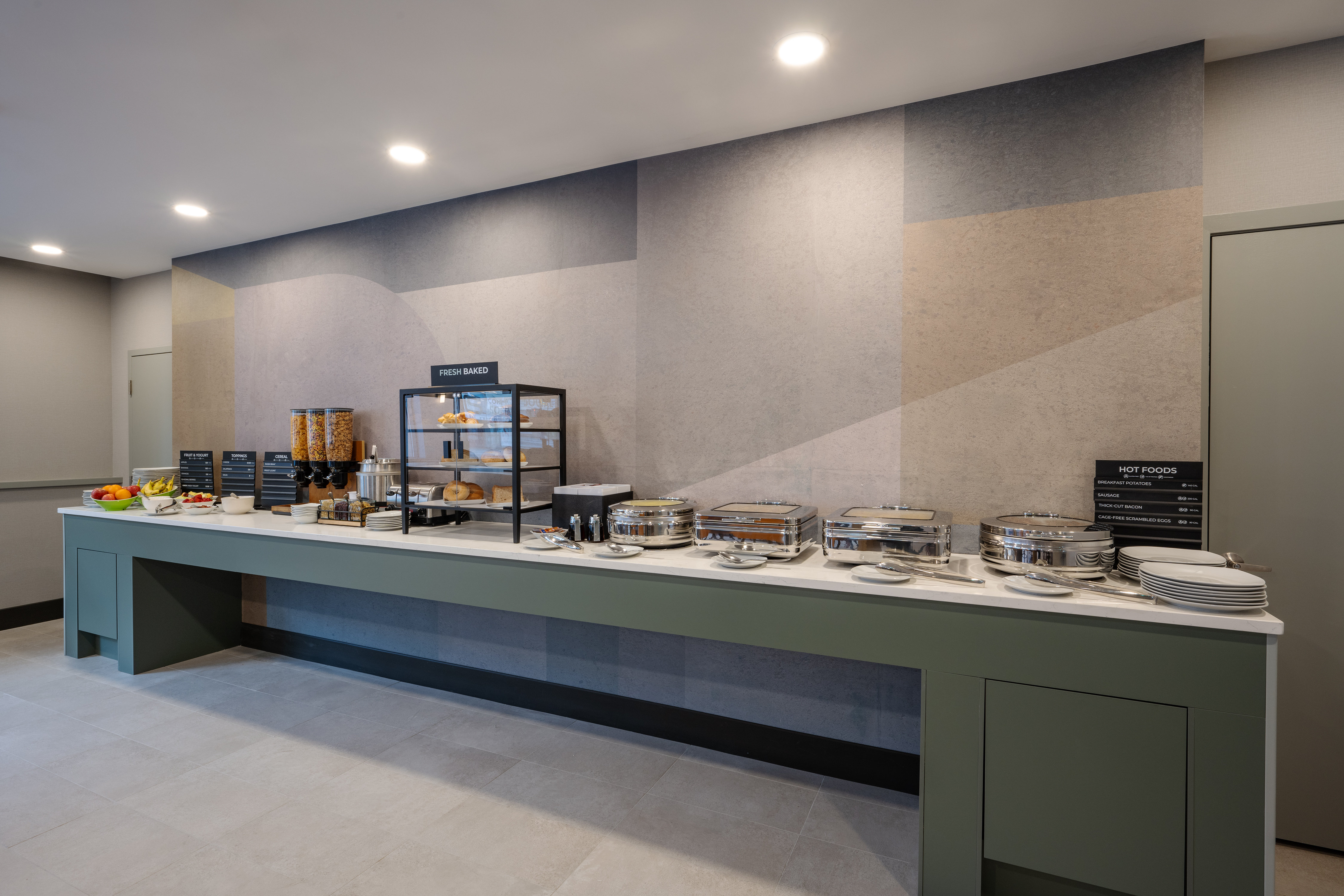 holiday inn and suites winnipeg downtown by ihg