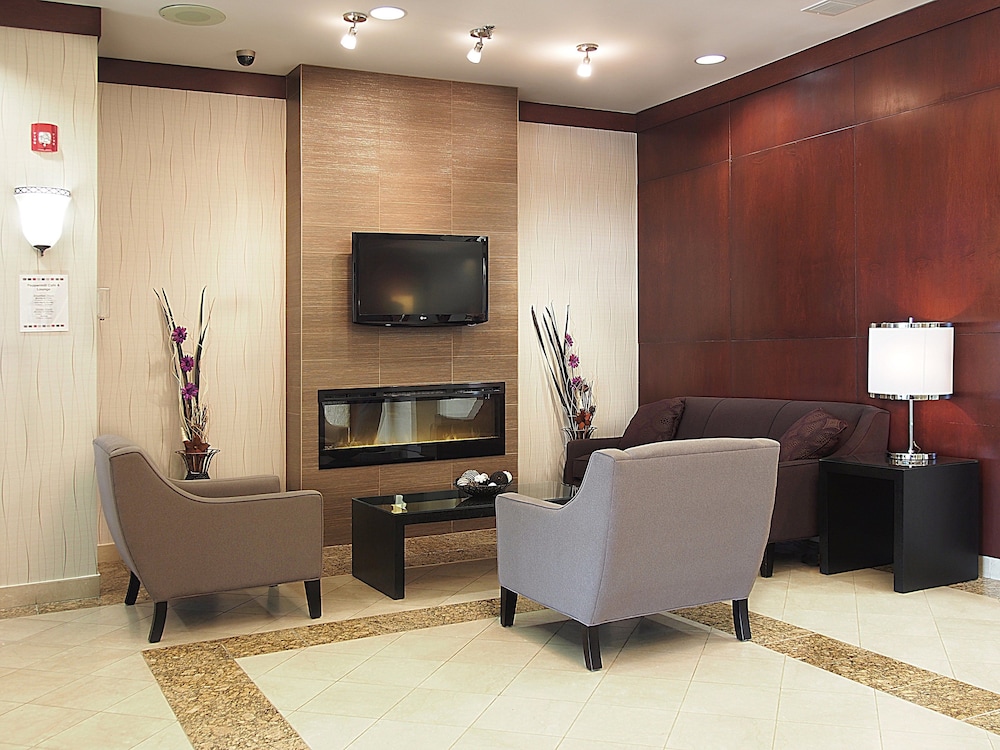 holiday inn and suites winnipeg downtown by ihg