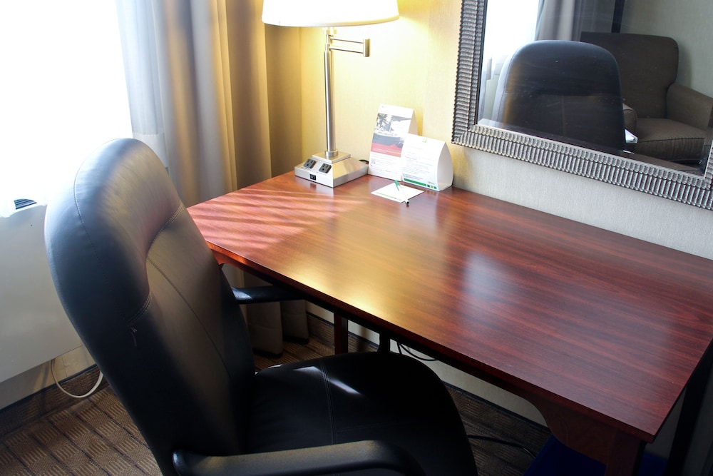 holiday inn and suites winnipeg downtown by ihg