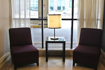 Holiday Inn And Suites Winnipeg Downtown By Ihg,Winnipeg>>Headingley,3 star