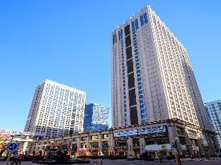 beijing shi mao intl service apartment