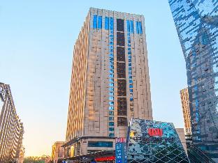 beijing shi mao intl service apartment