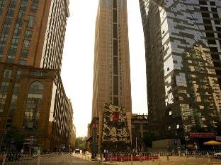 beijing shi mao intl service apartment