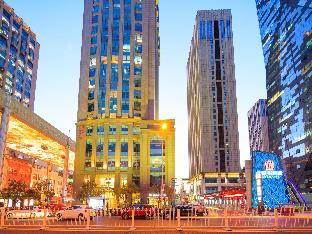 beijing shi mao intl service apartment