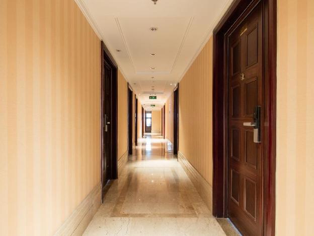 beijing shi mao intl service apartment