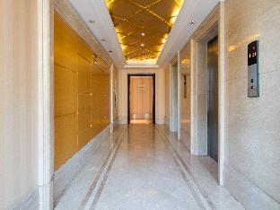 beijing shi mao intl service apartment