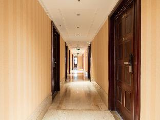 beijing shi mao intl service apartment
