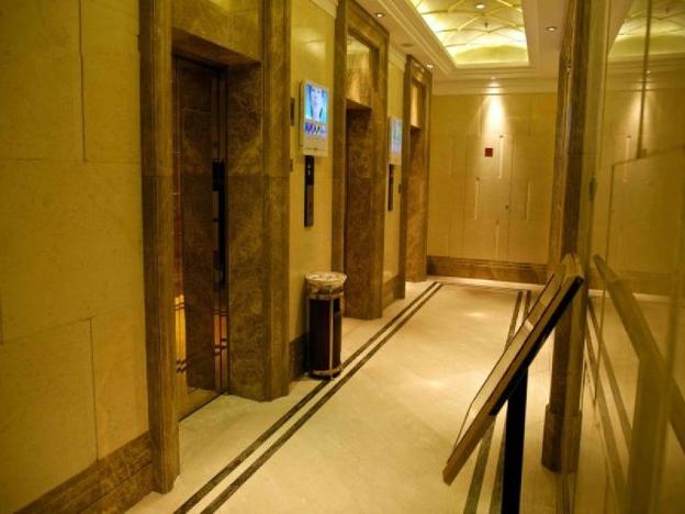 beijing shi mao intl service apartment