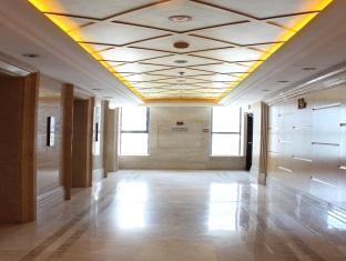 beijing shi mao intl service apartment