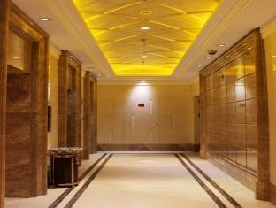 beijing shi mao intl service apartment