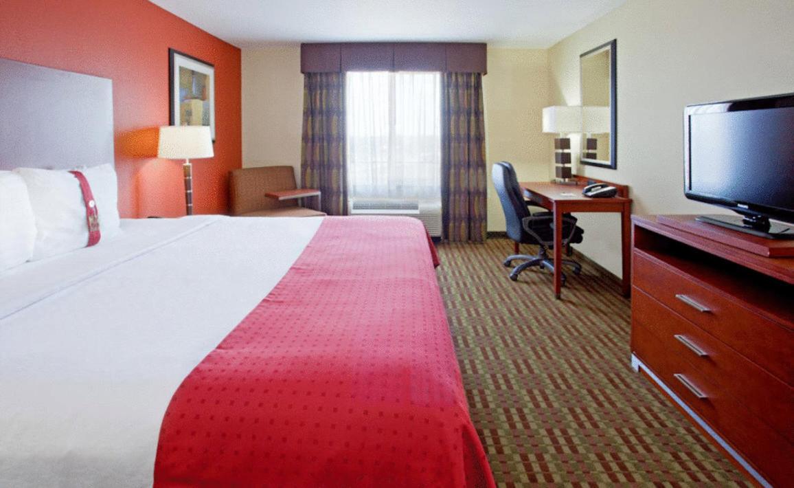holiday inn austin north round rock by ihg