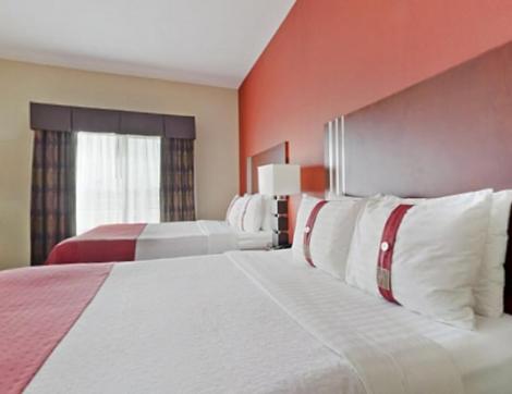 holiday inn austin north round rock by ihg