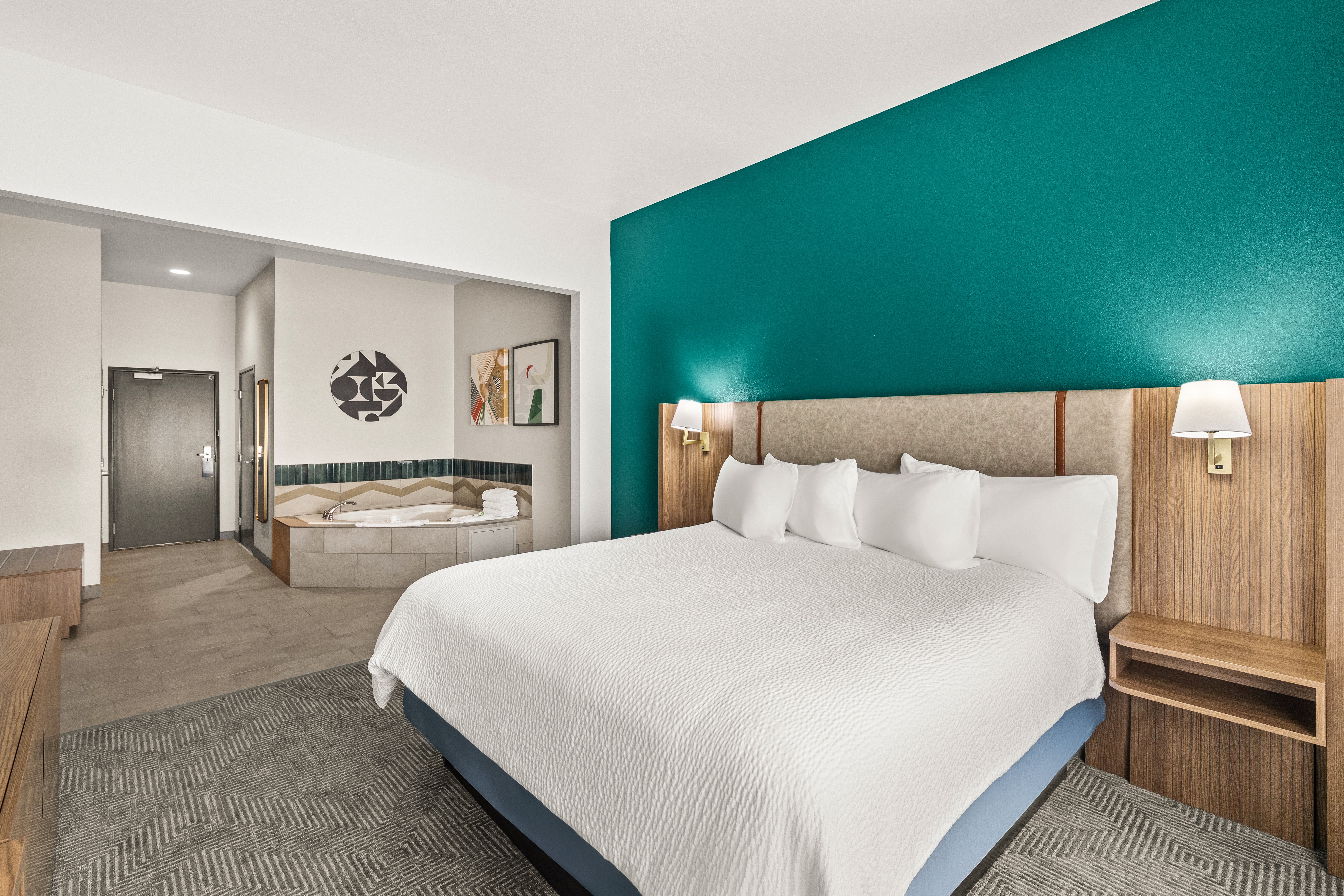 holiday inn austin north round rock by ihg