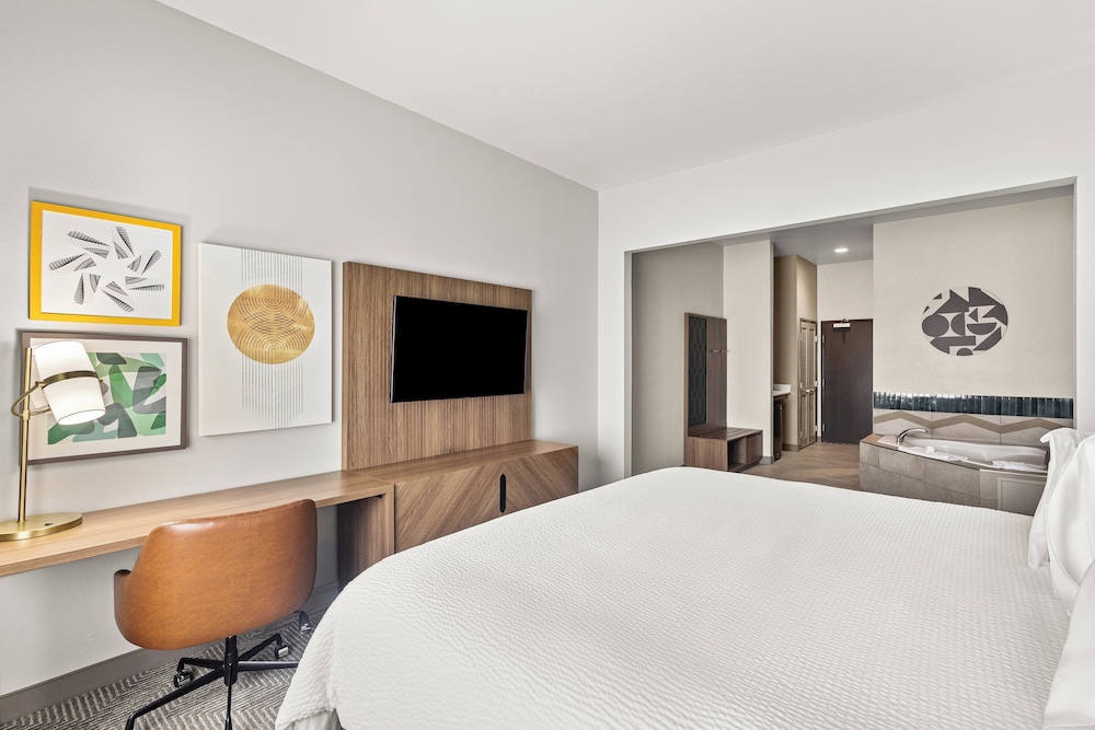 holiday inn austin north round rock by ihg