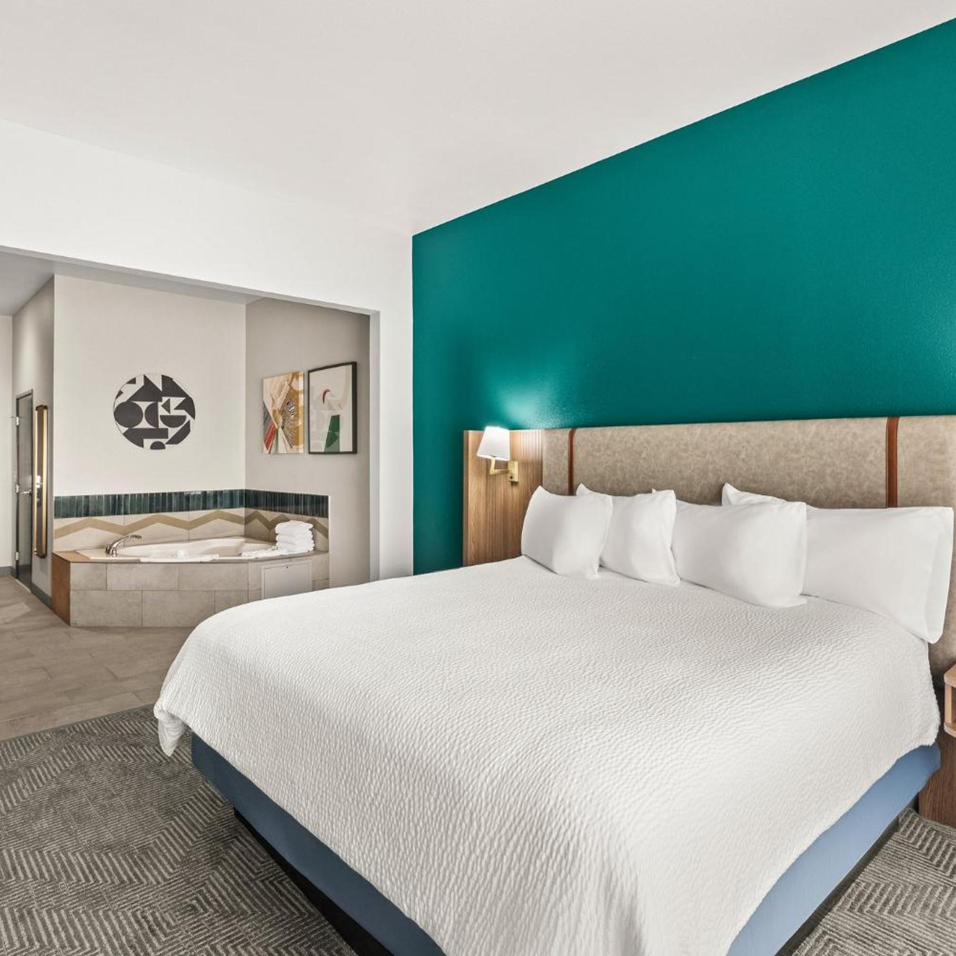 holiday inn austin north round rock by ihg