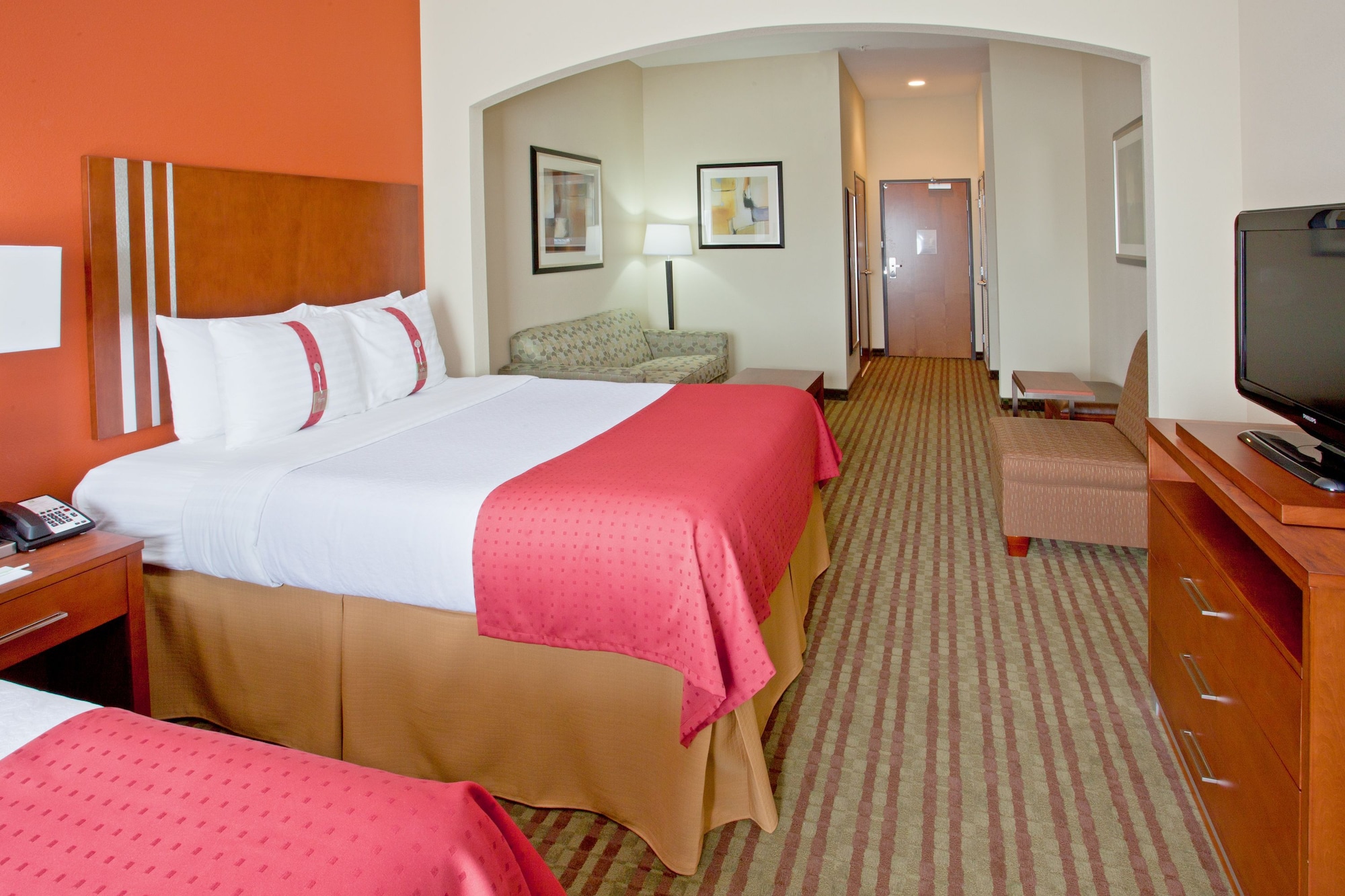 holiday inn austin north round rock by ihg