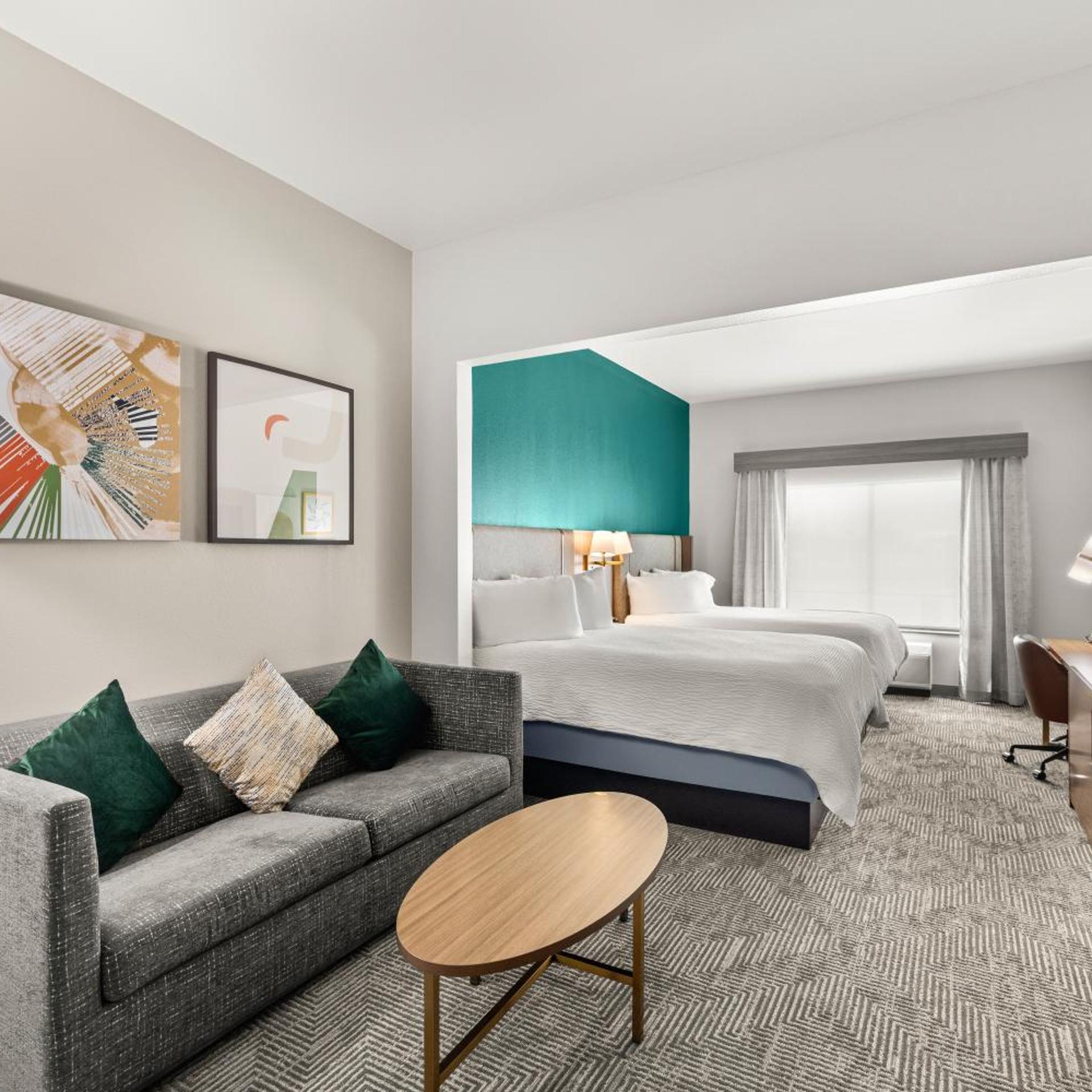 holiday inn austin north round rock by ihg