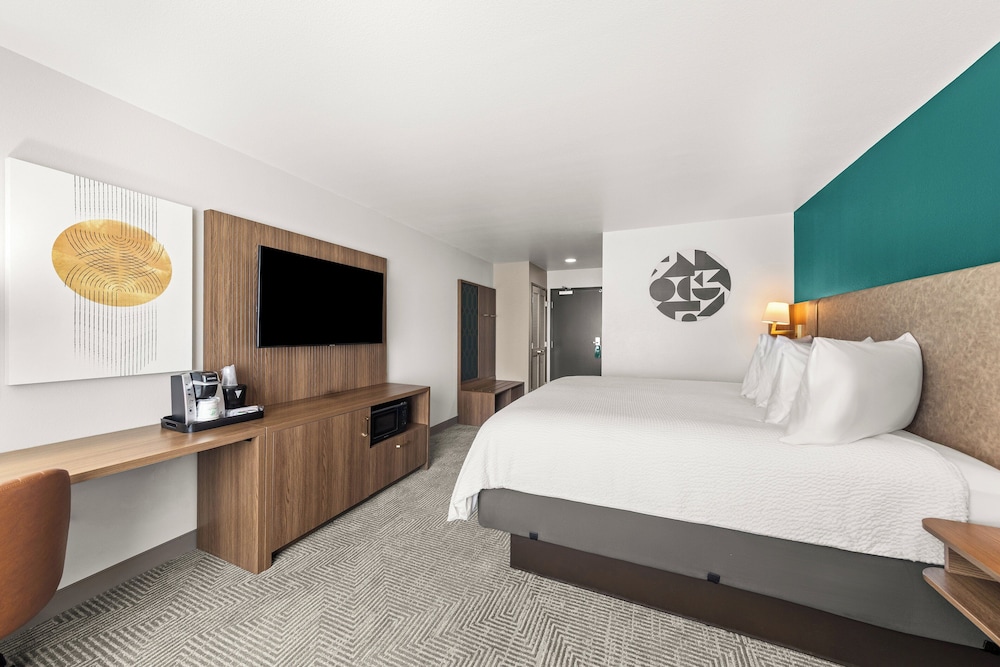holiday inn austin north round rock by ihg
