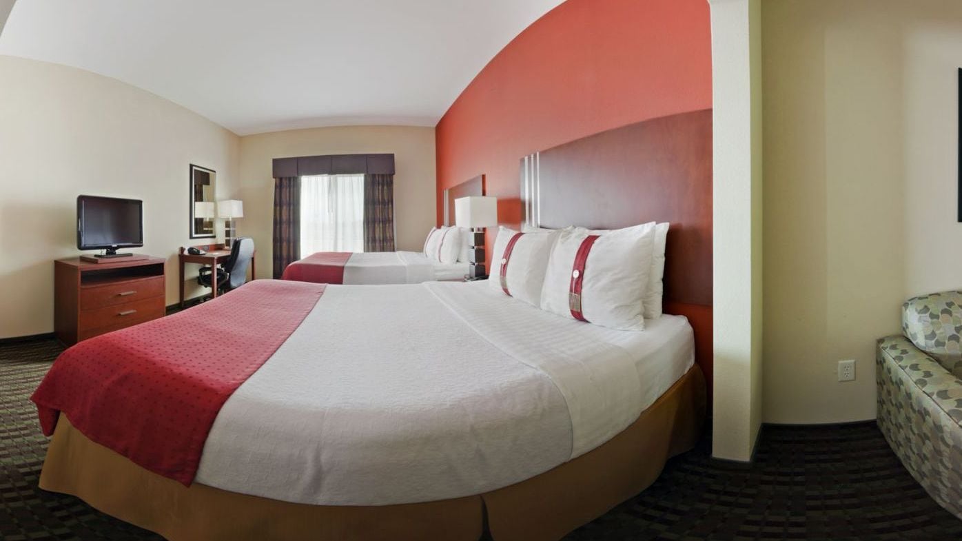 holiday inn austin north round rock by ihg