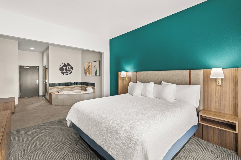 holiday inn austin north round rock by ihg