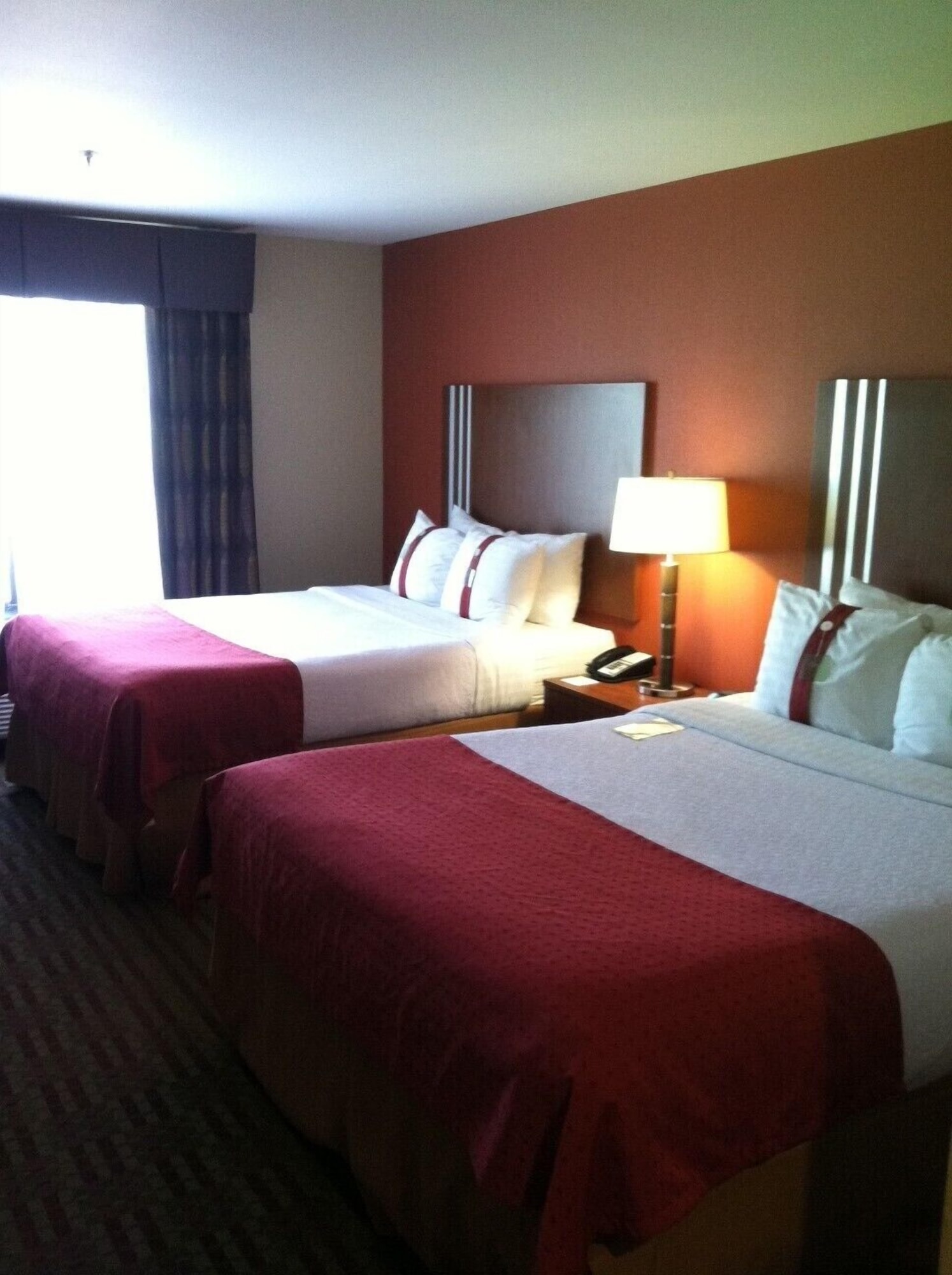 holiday inn austin north round rock by ihg