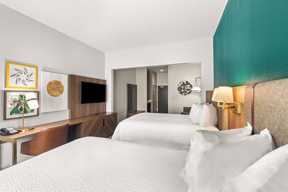 holiday inn austin north round rock by ihg
