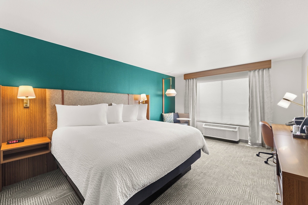holiday inn austin north round rock by ihg
