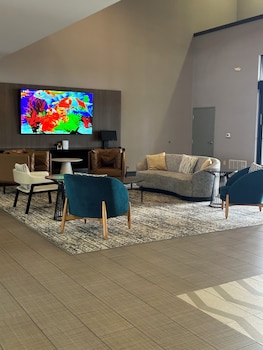 Holiday Inn Austin North Round Rock By Ihg,Round Rock>>Austin,3 star