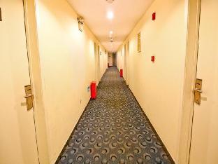 7 days inn xian zhonglou 4th gulou hospital dachaishi