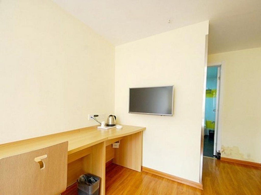 7 Days Inn Xi'an Zhonglou 4Th Gulou Hospital Dachaishi,Ximazhai>>Xi'an,2 star