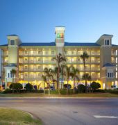 holiday inn club vacations panama city beach resort by ihg