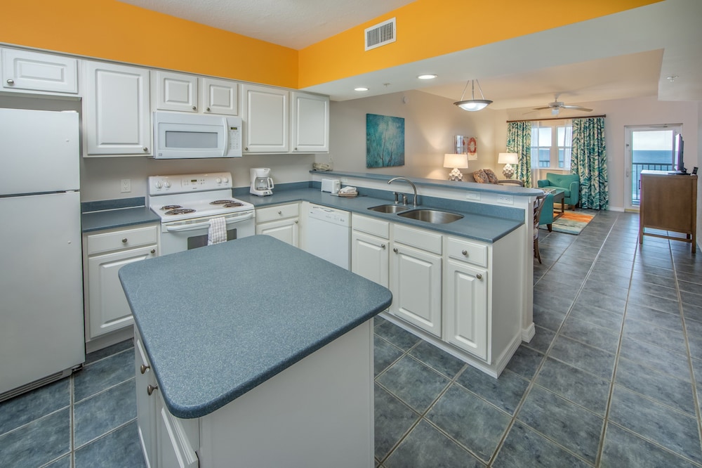 holiday inn club vacations panama city beach resort by ihg