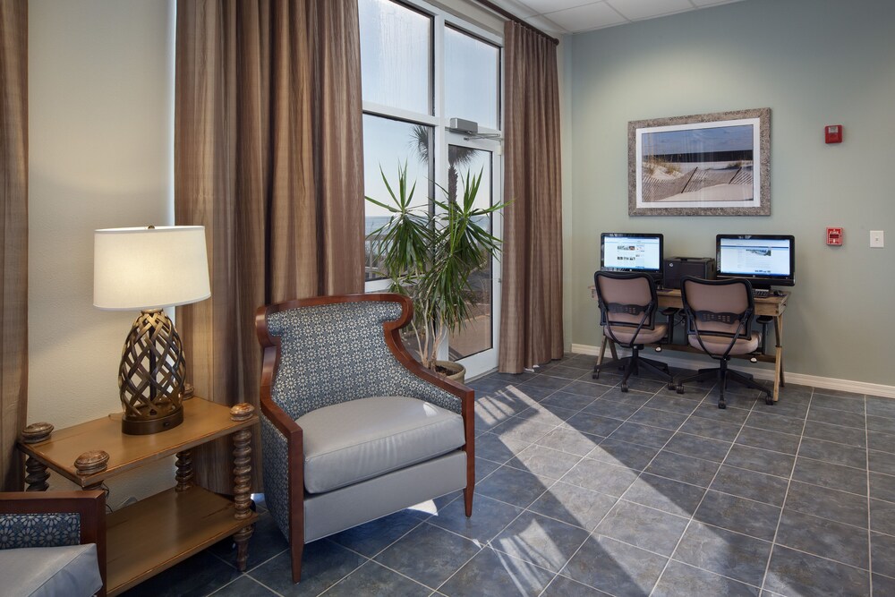 holiday inn club vacations panama city beach resort by ihg